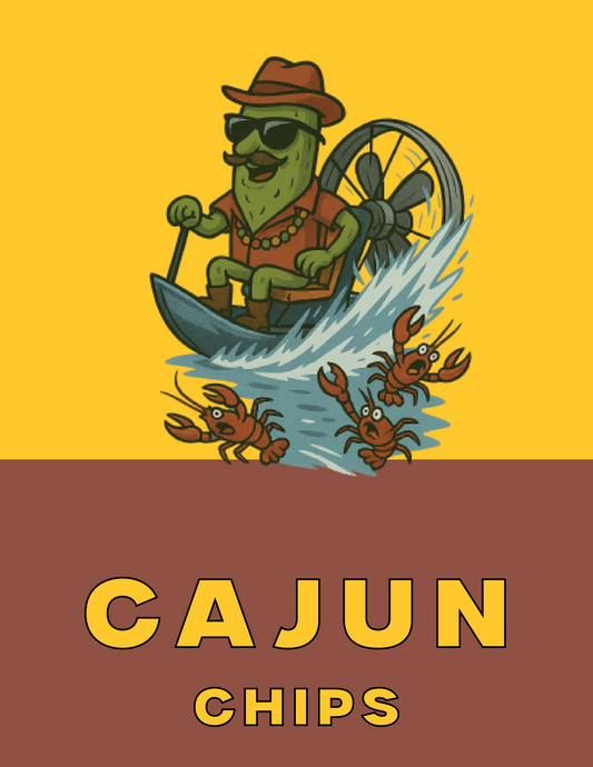 Cajun