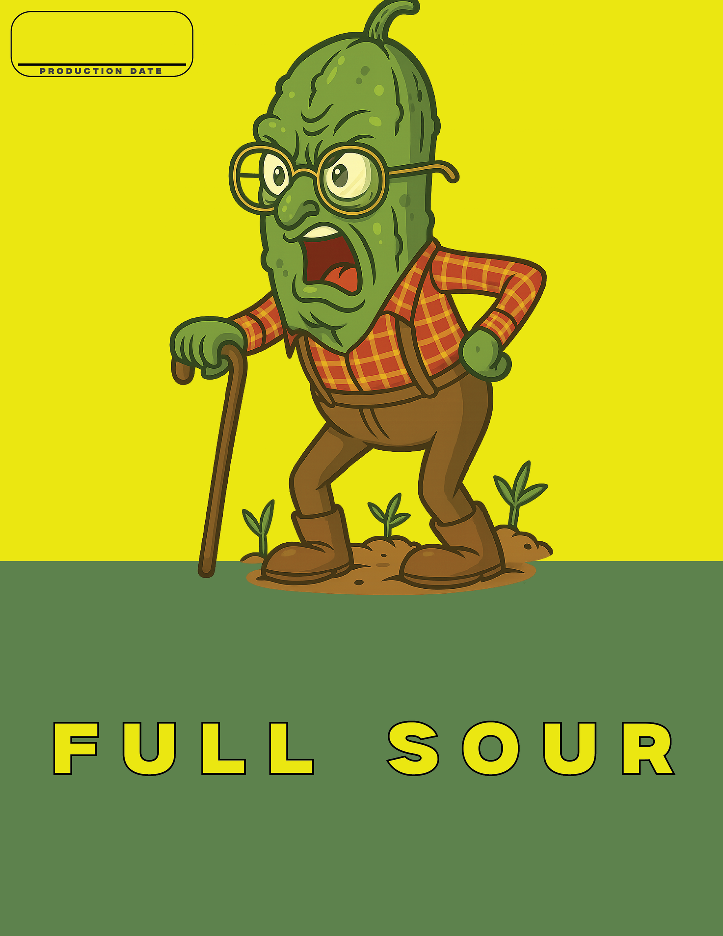 Full Sour