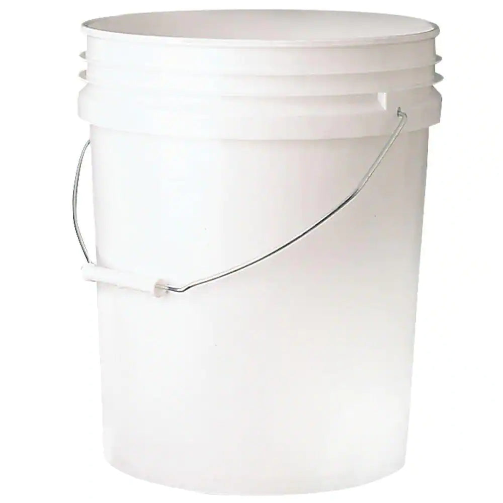 Plastic top buckets wholesale