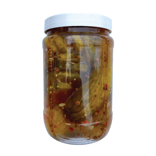 Horseradish - Pickles