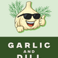Garlic Dill Pickles: Crispy, Crunchy & Garlicky (#1 Seller!)