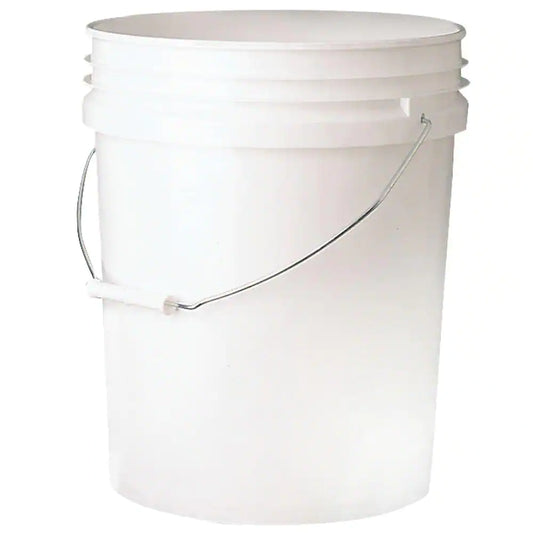 Wholesale - 5 gallon bucket