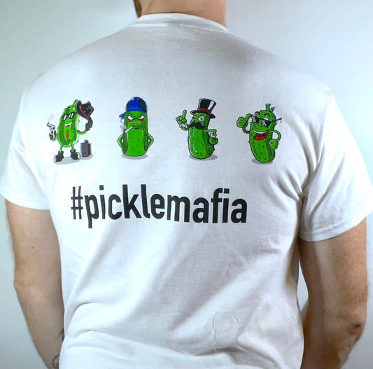 Pickle Mafia T-Shirt