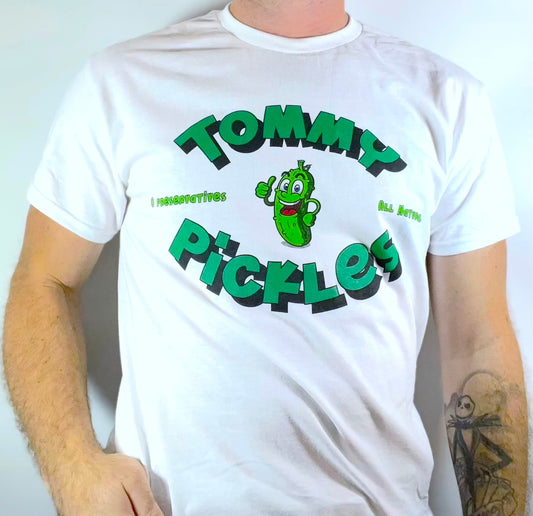 Pickle Mafia T-Shirt